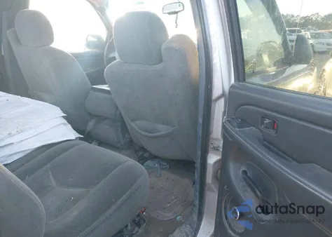 2006 Chevrolet Silverado 1500 Lt1 z USA, uszkodzony, nr VIN 2GCEC13T861207368